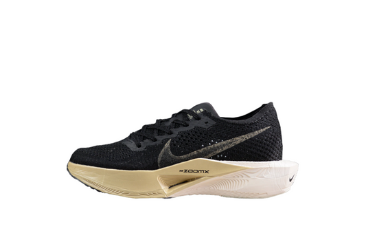 ZoomX Vaporfly Next% 2 Black and Yellow