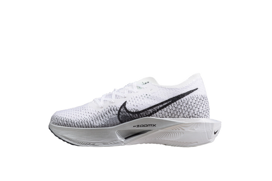 ZoomX Vaporfly Next% 2 Black and White