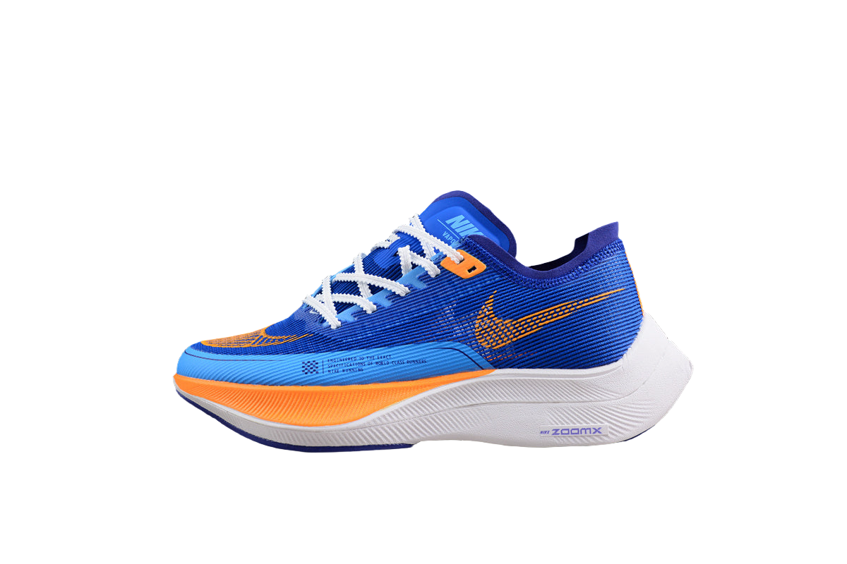 ZoomX Vaporfly Next% 2 Blue