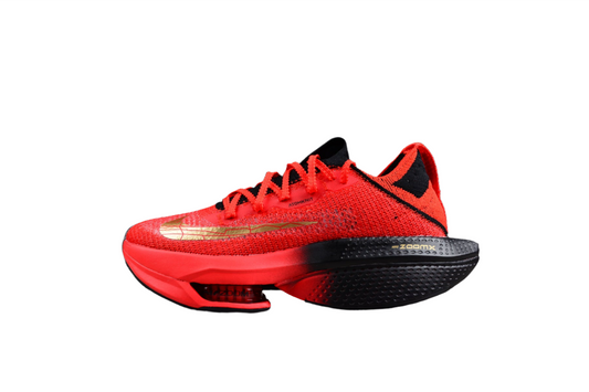 Zoom Alphafly NEXT% 2 Red