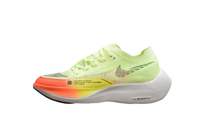 ZoomX Vaporfly NEXT% 2 Yellow and Orange