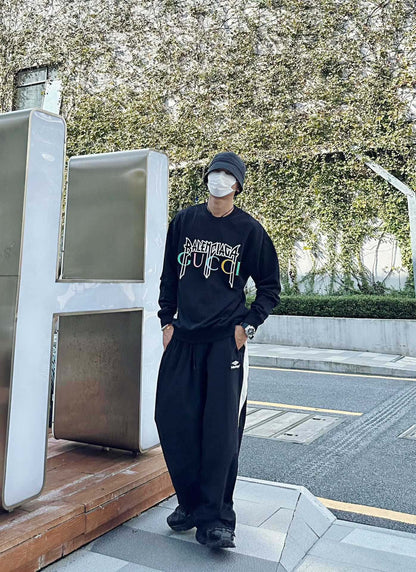 Gucci x Balenciaga Sweatshirt