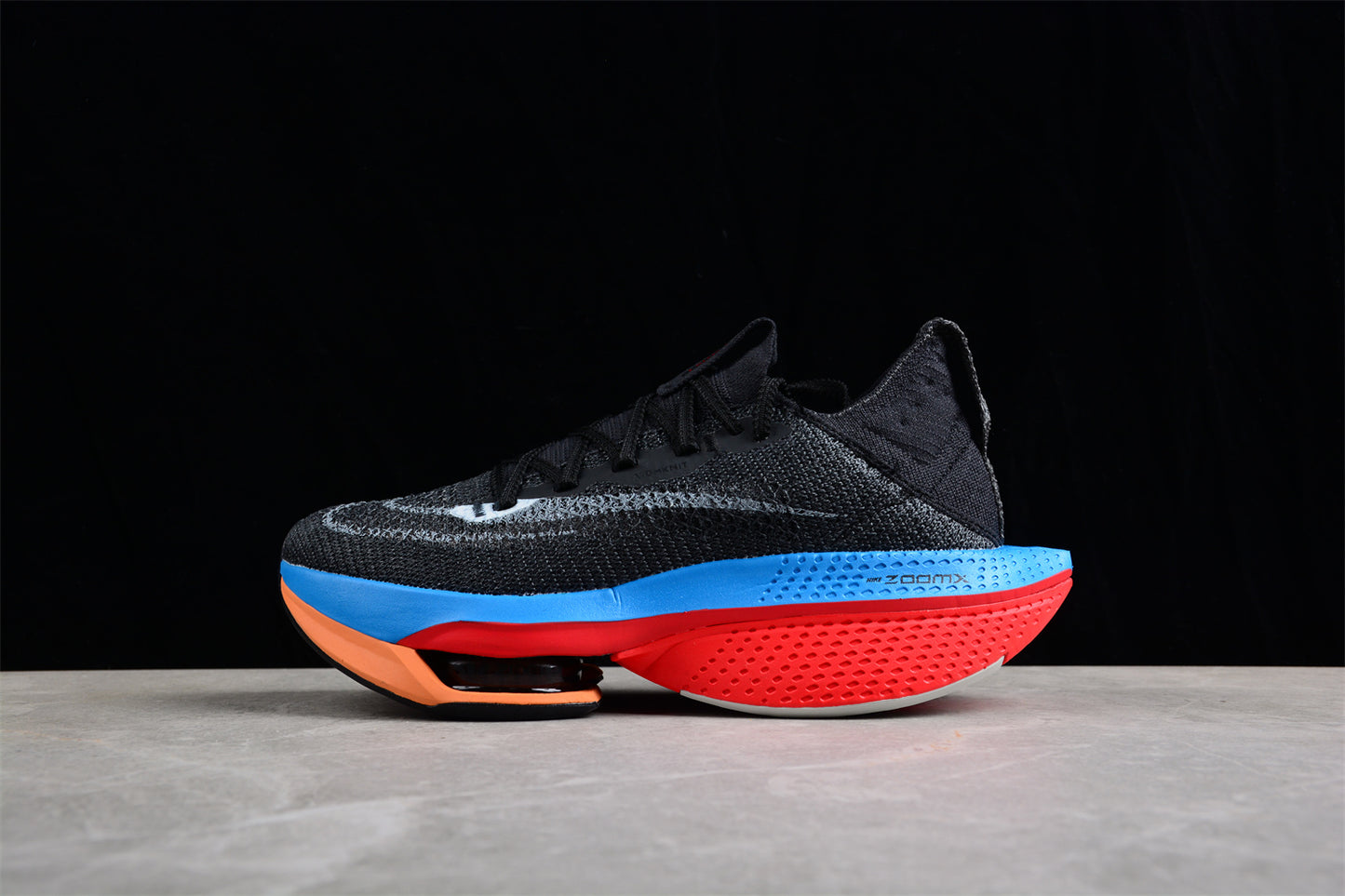 Zoom Alphafly NEXT% 2 Black