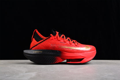 Zoom Alphafly NEXT% 2 Red