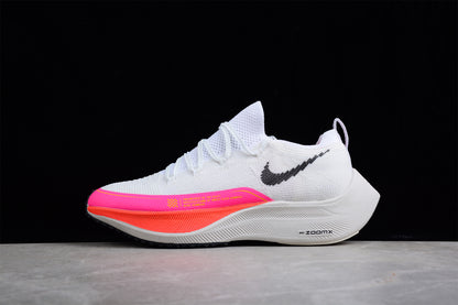 ZoomX Vaporfly NEXT% 2 White and Pink