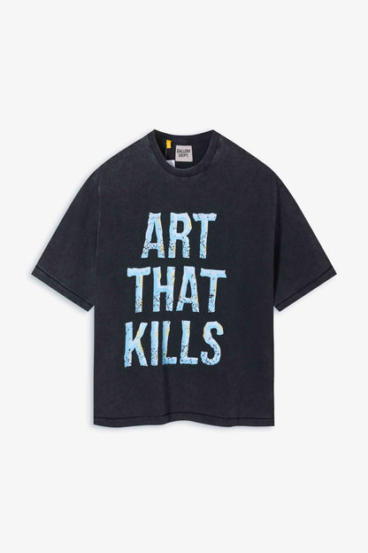 GALLERY DEPT BROKEN ATK TEE