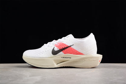 ZoomX Vaporfly Next% 2 White and Red