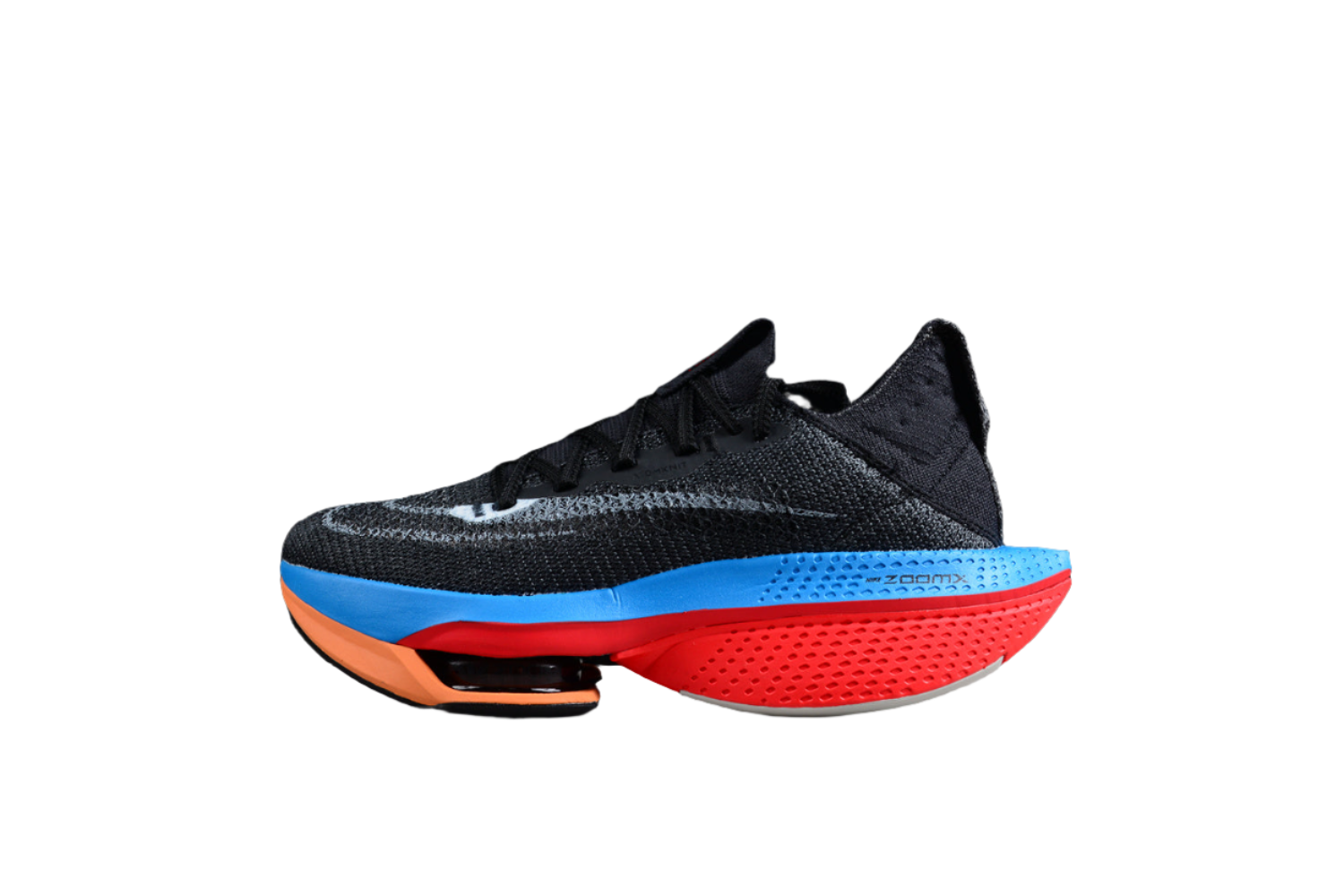 Zoom Alphafly NEXT% 2 Black