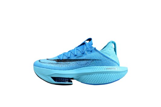 Zoom Alphafly NEXT% 2 Blue