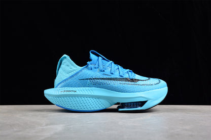 Zoom Alphafly NEXT% 2 Blue