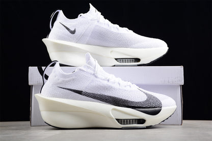 Zoom Alphafly NEXT% 3 White