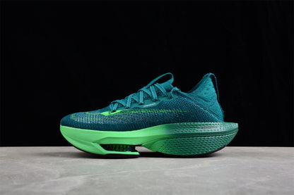 Zoom Alphafly NEXT% 2 Green