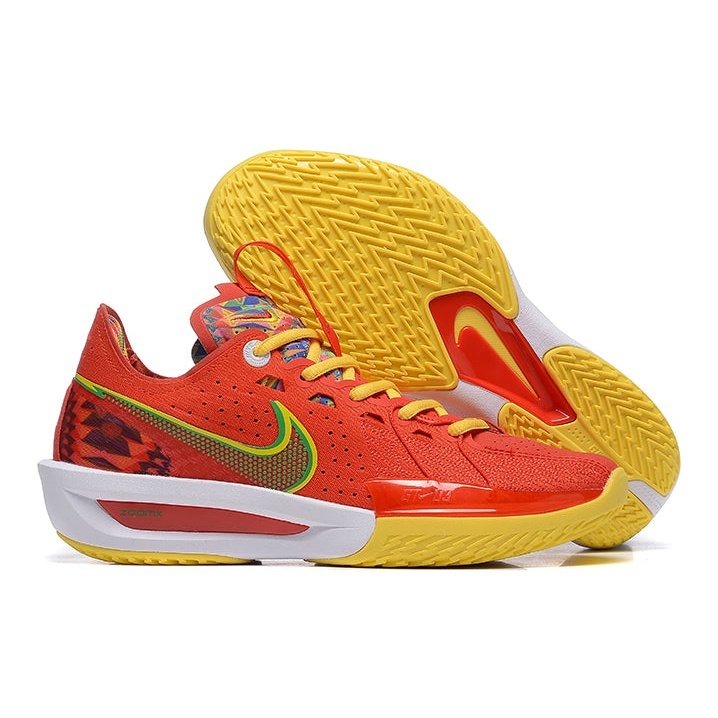 NIKE AIR ZOOM G.T. CUT 3 x CARNIVAL - Prime Reps