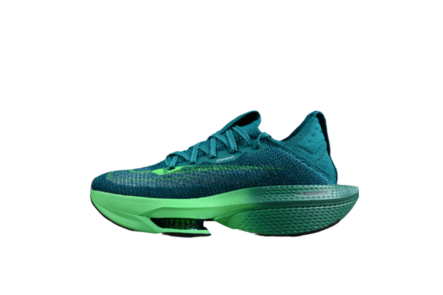 Zoom Alphafly NEXT% 2 Green