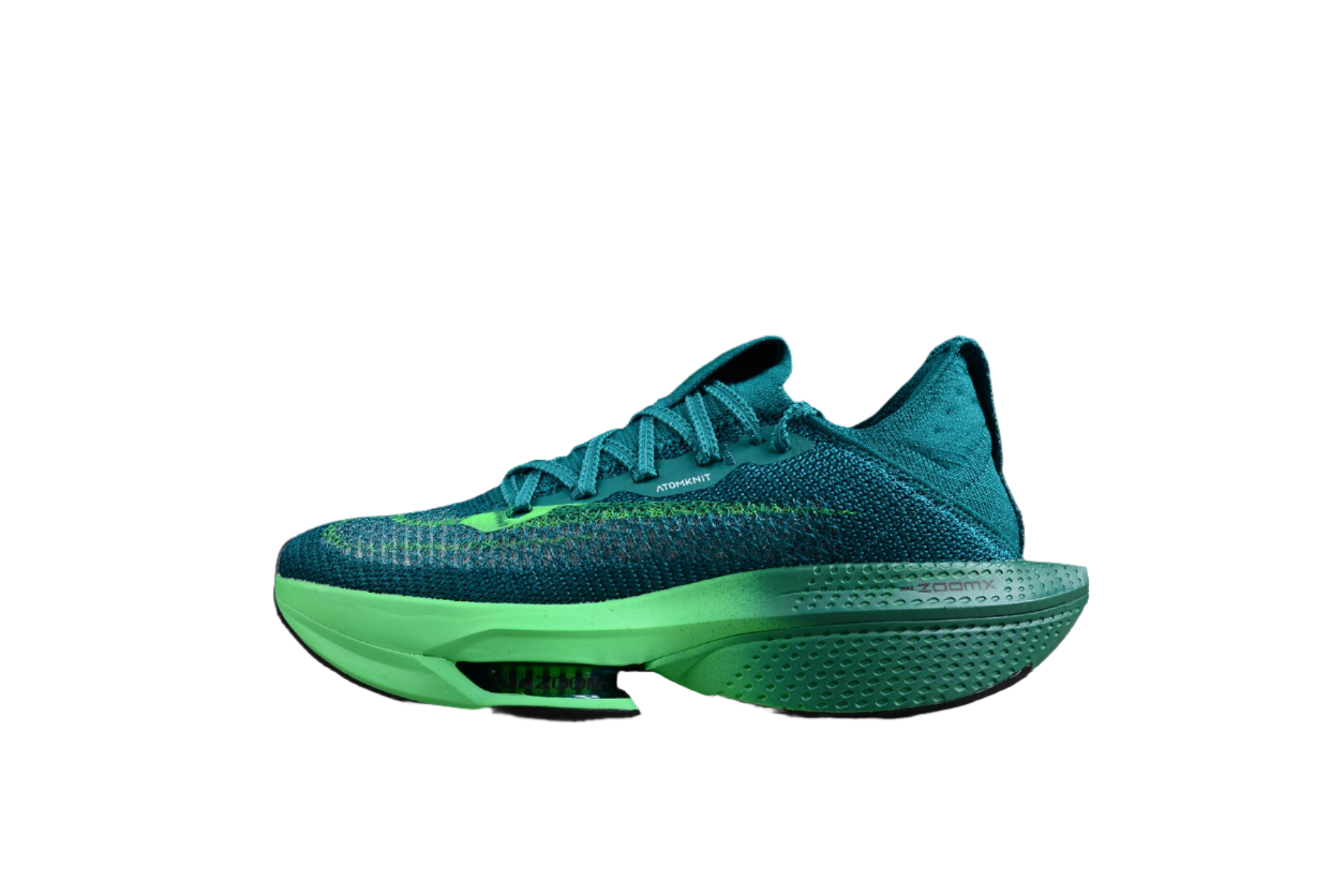 Zoom Alphafly NEXT% 2 Green