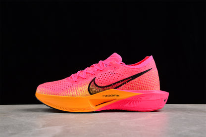 ZoomX Vaporfly Next% 2 Pink and Orange