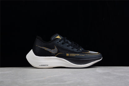 ZoomX Vaporfly NEXT% 2 Black and White