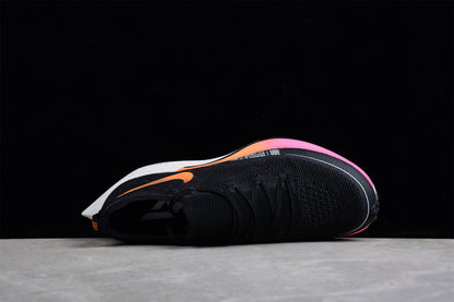 ZoomX Vaporfly NEXT% 2 Black and Orange