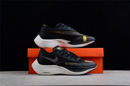 ZoomX Vaporfly NEXT% 2 Black and White