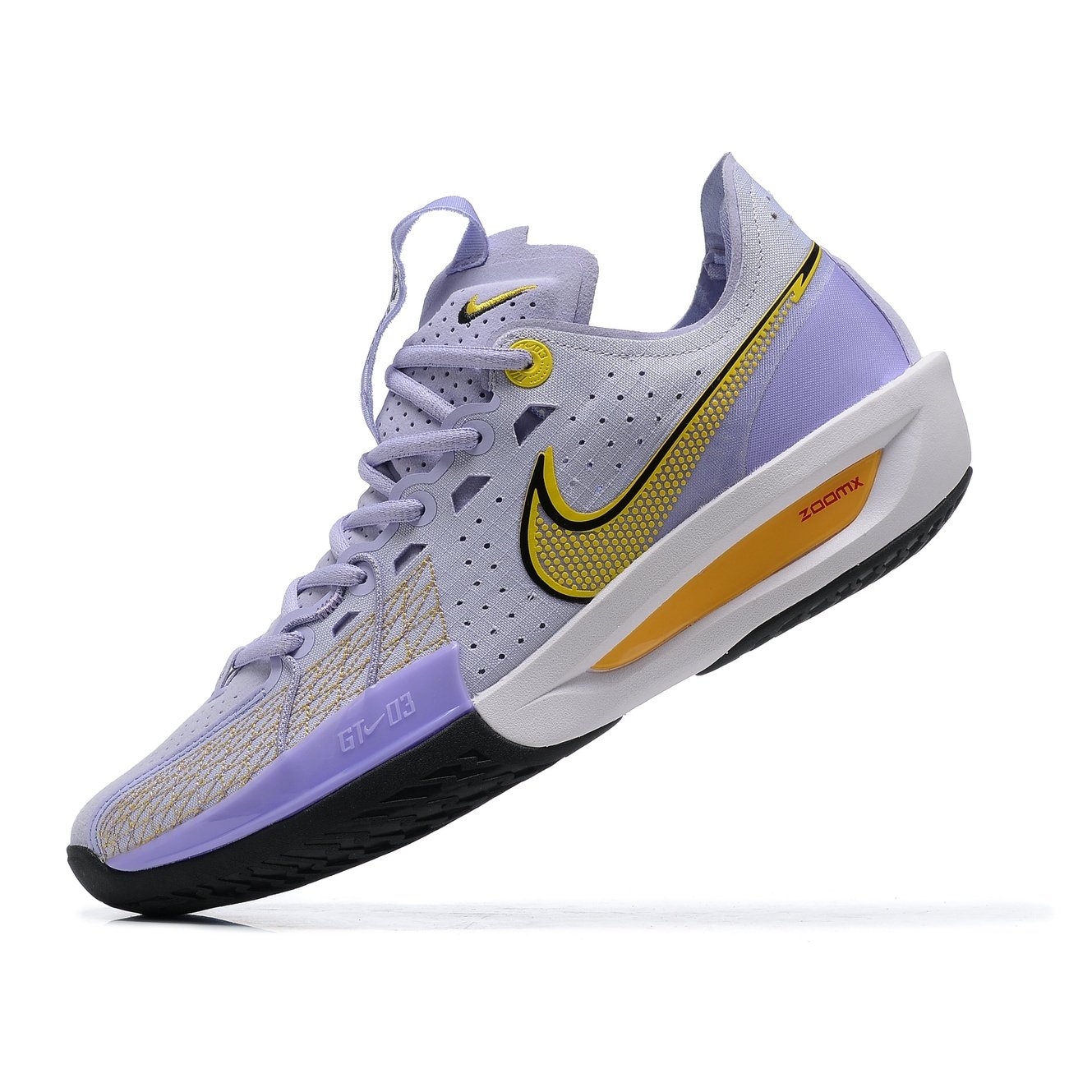 NIKE AIR ZOOM G.T. CUT 3 x SPARK - Prime Reps