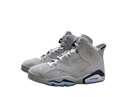 Jordan 6 "Georgetown"