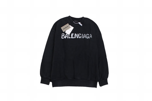 Balenciaga Sweatshirt Priimereps