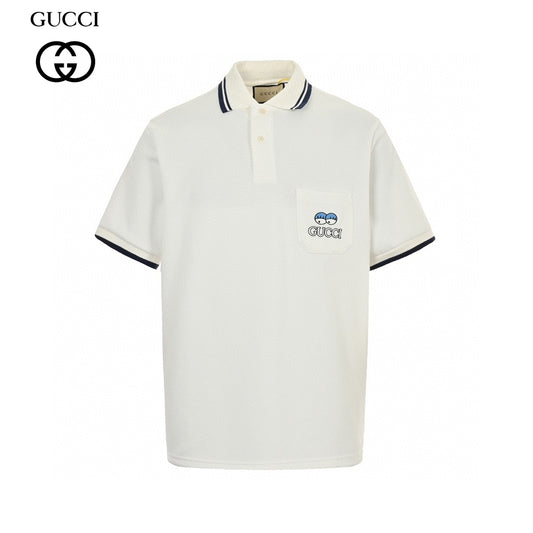 Gucci Polo Shirt Primereps