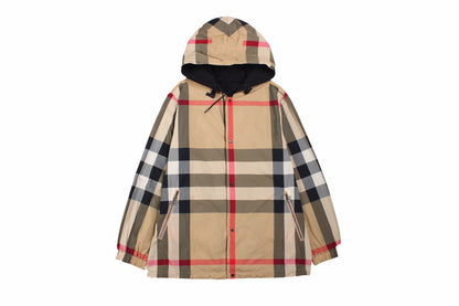 Burberry Jacket Primereps