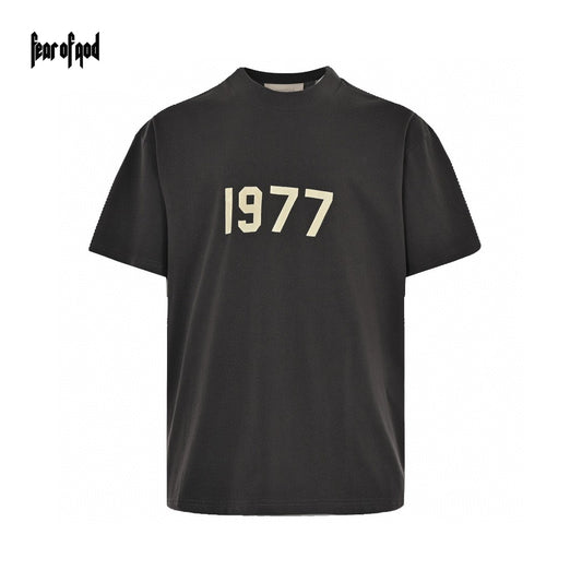 Fear of God T-Shirt Primereps