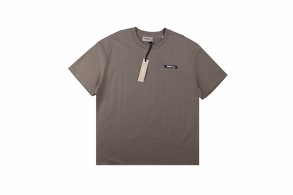 Fear of God Essentials Logo T-Shirt - Taupe Primereps