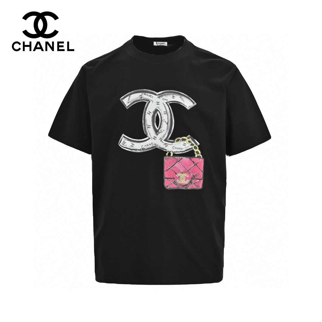 Chanel T-Shirt Primereps