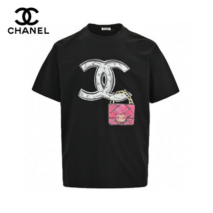 Chanel T-Shirt Primereps