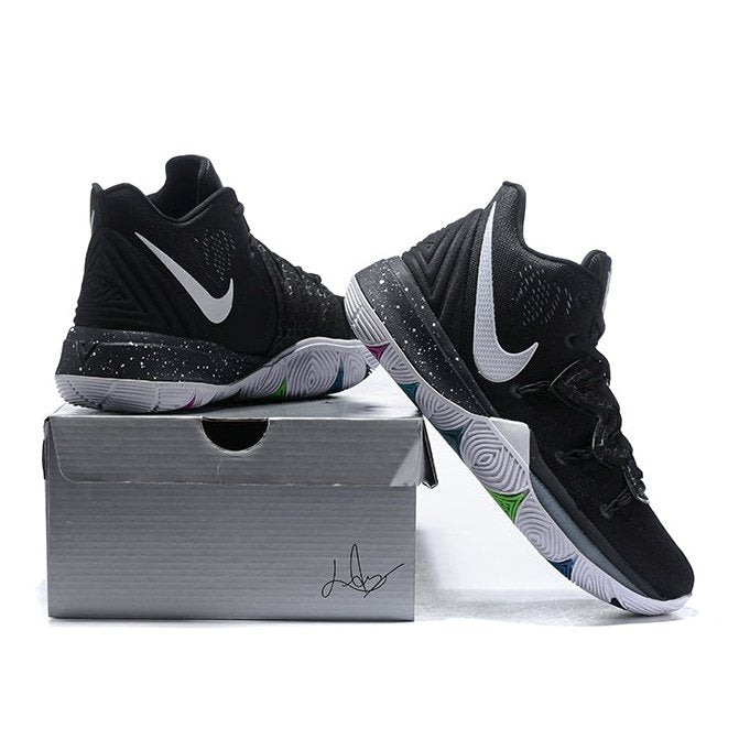 NIKE KYRIE 5 x BLACK MAGIC - Prime Reps