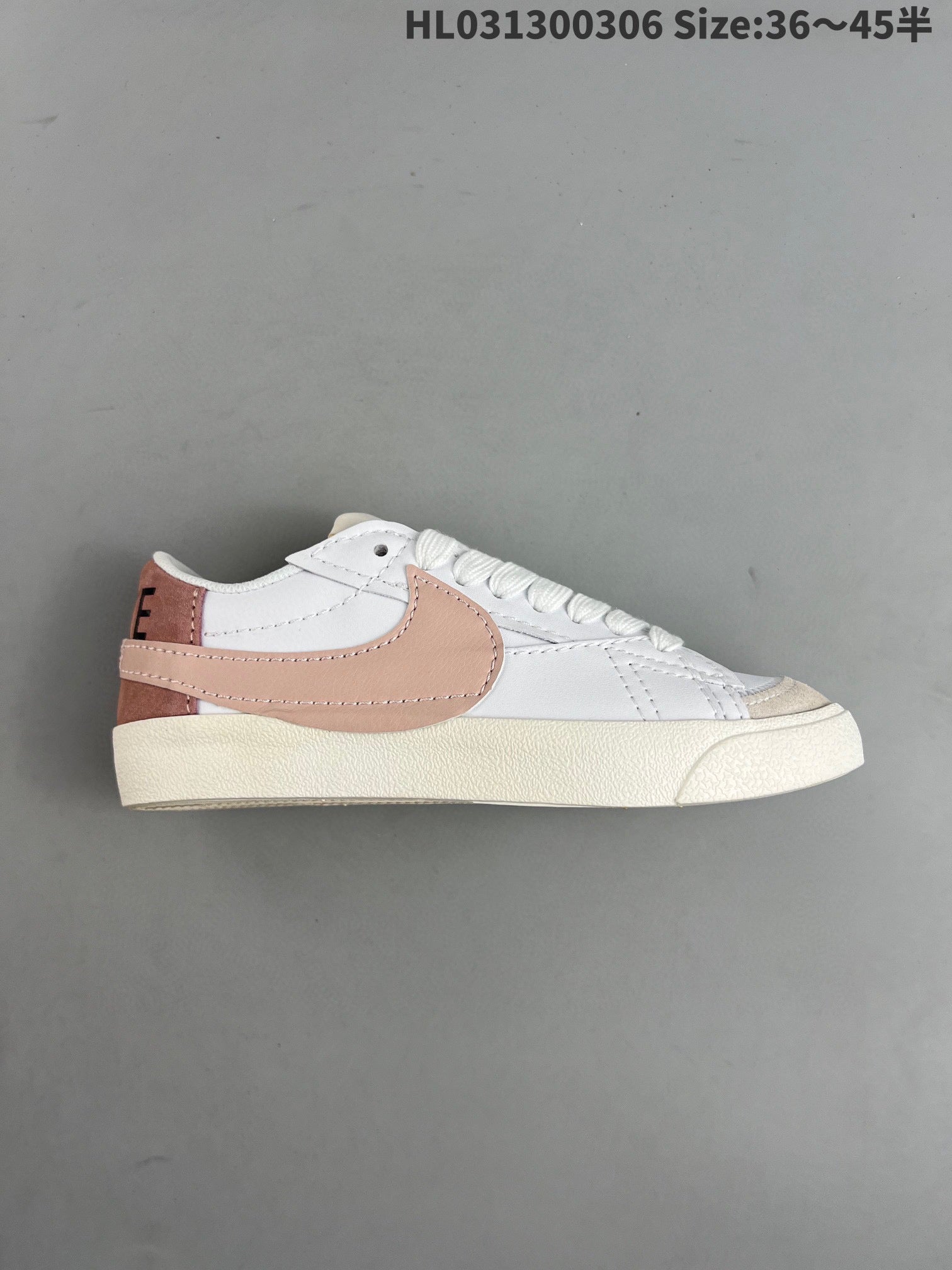 Nike Blazer Low'1977