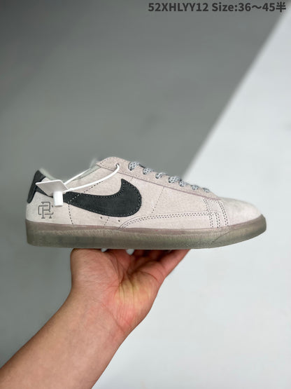 Nike Blazer Low x Reigning Champ2.0