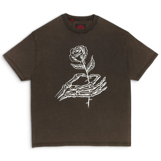 GALLERY DEPT. WILTED ROSE TEE