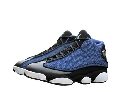 Jordan 13 Retro 'Brave Blue' 