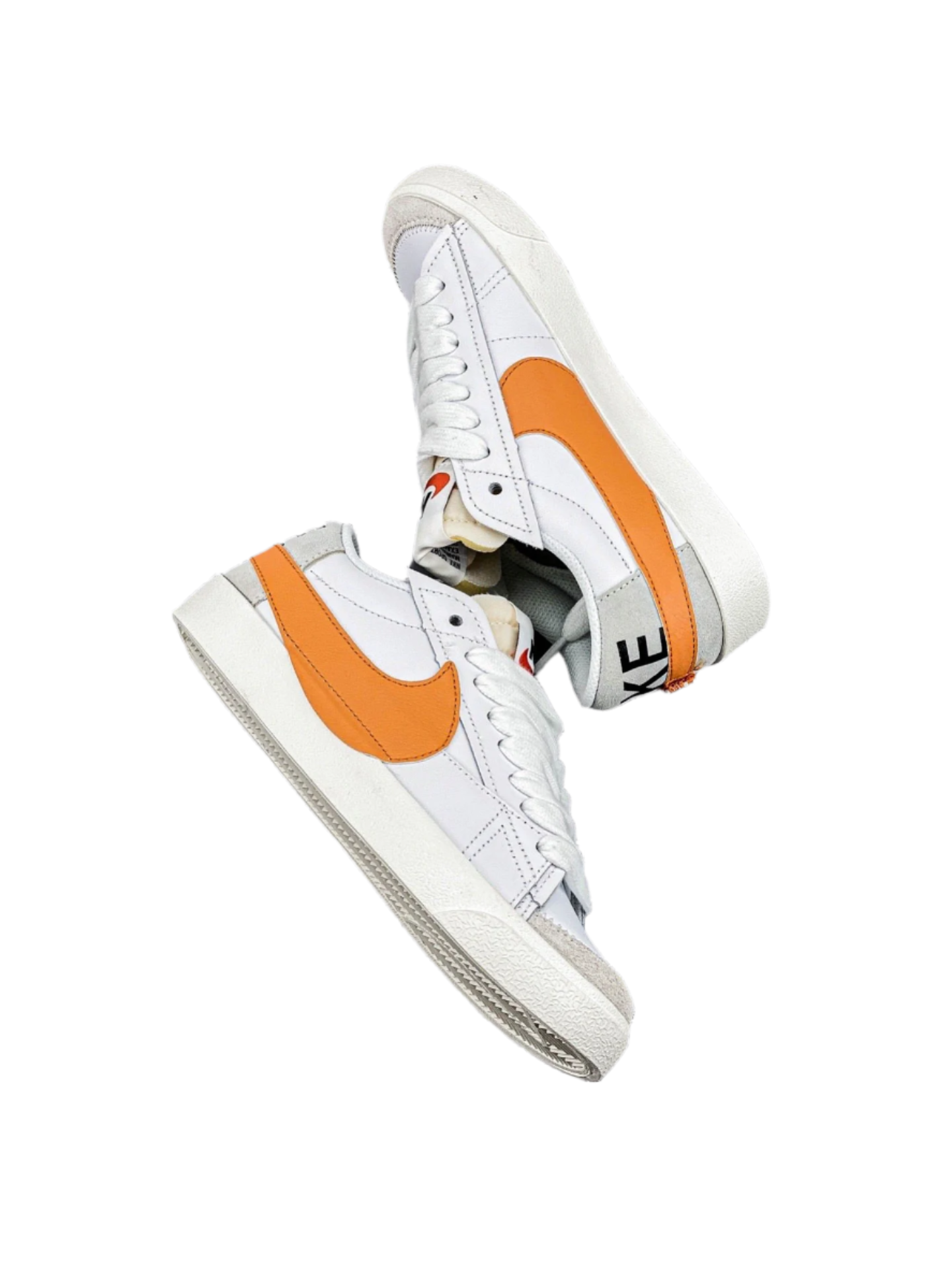 Nike Blazer Low'1977 Jumbo