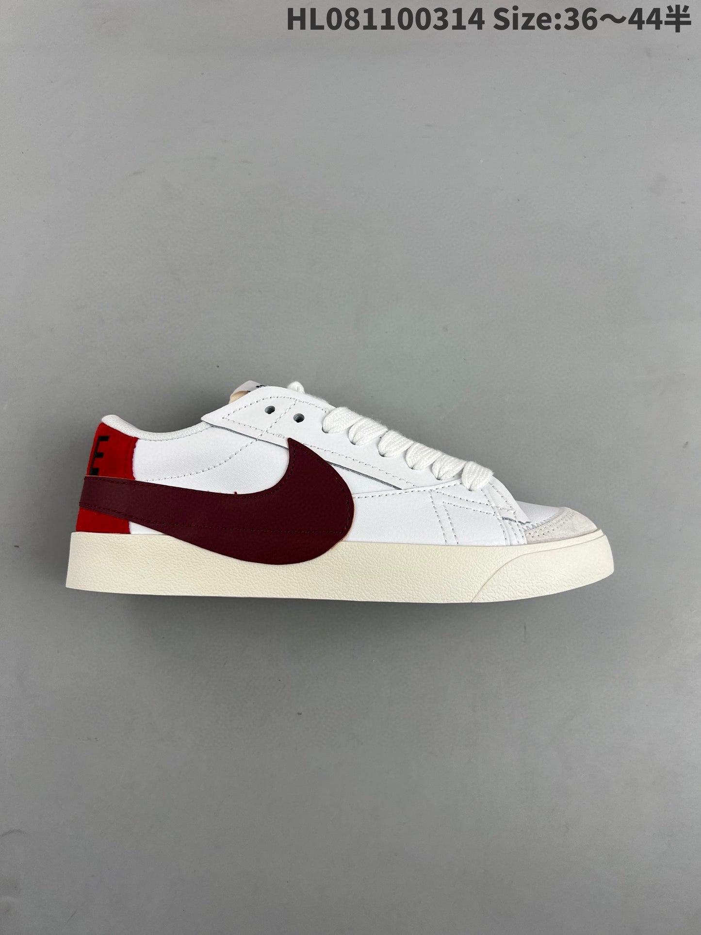 Nike Blazer Low'1977