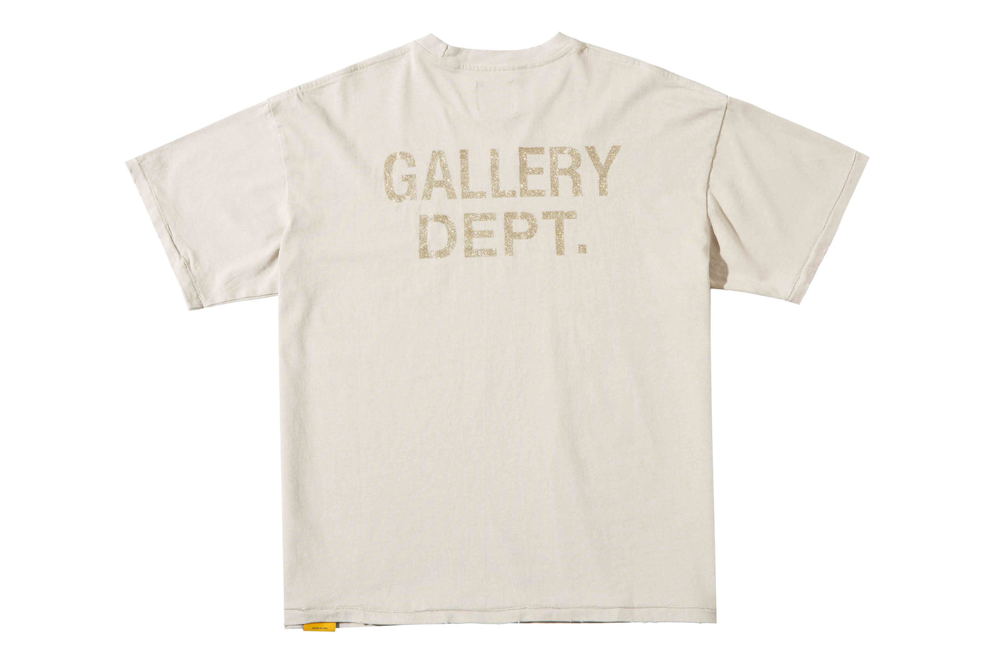 Gallery Dept Breaking News Tee