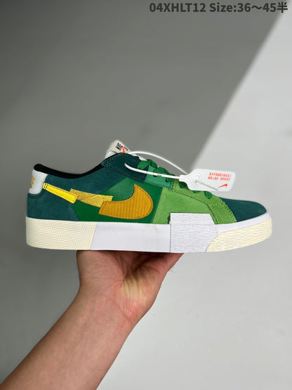 Nike Blazer Low'1977