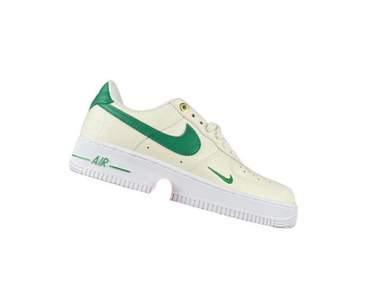 NIKE AIR FORCE 1 "Light Green"