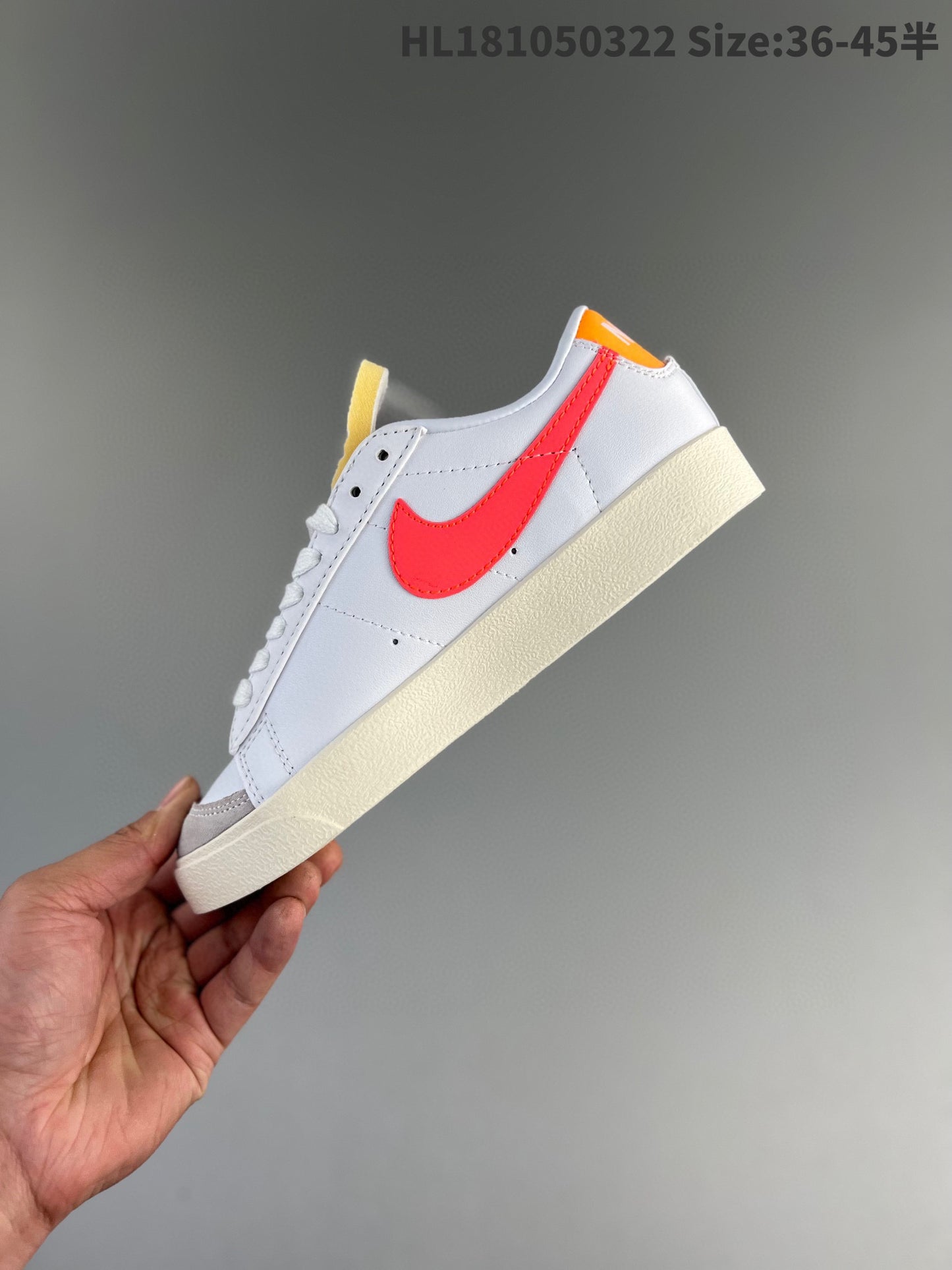 Nike Blazer Low'1977