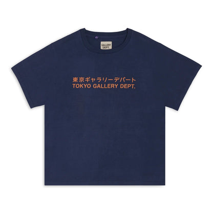 GALLERY DEPT TOKYO GD TEE