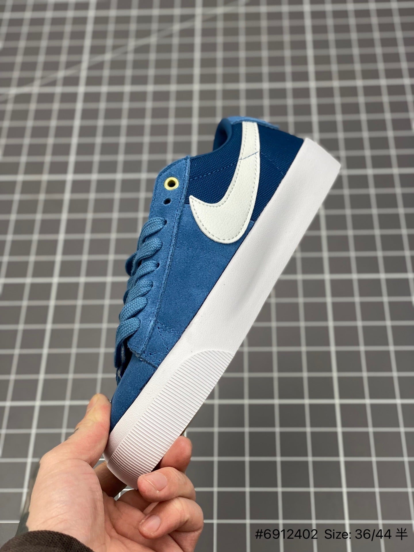 Nike Blazer low'1977 SB GT