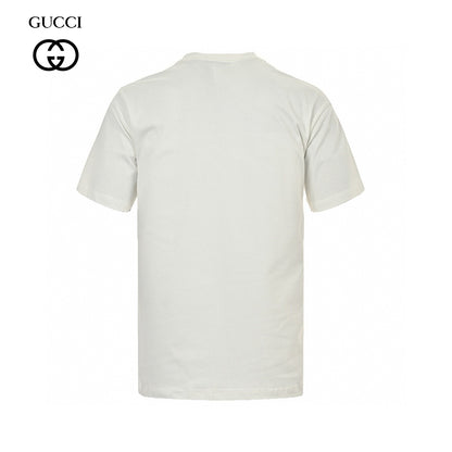 Gucci Smiley Face T-Shirt