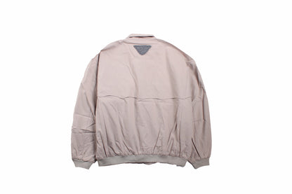 Dior Beige Bomber Jacket