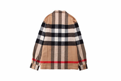 Burberry Jacket