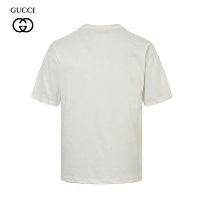 Gucci Cosmic Eye T-Shirt primereps