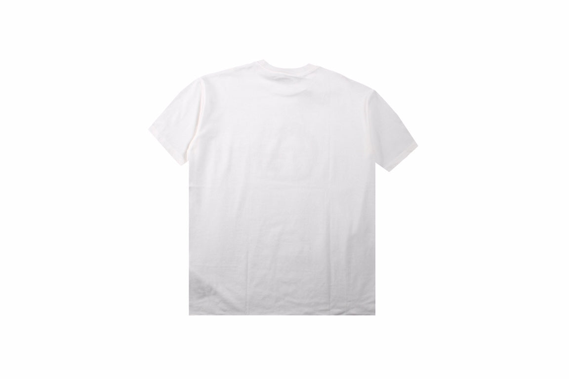 Gucci Interlocking GG T-Shirt - White